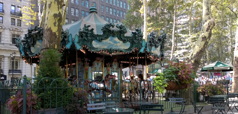 Elle Dechene's Journal